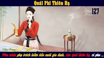 Quái Phi Thiên Hạ